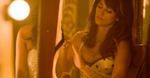 Penélope Cruz z Sachą Baronem Cohenem
