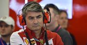 Marco Mattiacci odchodzi ze Scuderia Ferrari