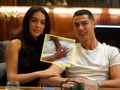 Georgina Rodriguez ogłosiła zaręczyny?! Wymowny wpis na Instagramie