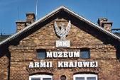 Muzeum Armii Krajowej w Krakowie ma szansę na pomoc MON