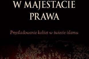 Wstrząsająca książka o tym, co już niedługo może czekać europejskie kobiety!