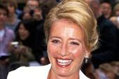 Emma Thompson jako nowa Beatrix Potter