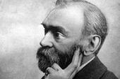 Alfred Nobel - wynalazca, poliglota, podróżnik