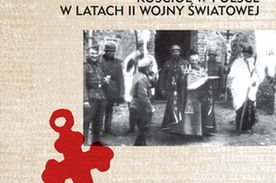 "W matni" - Kościół w latach II wojny światowej