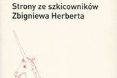 Ze szkicownika Zbigniewa Herberta