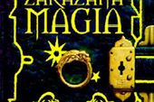 Septimus Heap rzuca rękawicę Harry’emu Potterowi