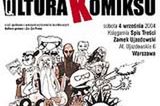 Kulturalny komiks