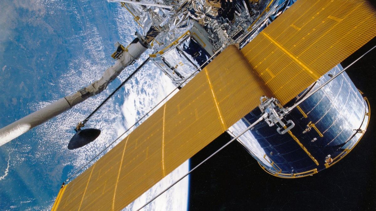 Amazon jak SpaceX? Umieści na orbicie ponad 3000 satelitów dostarczających internet 1