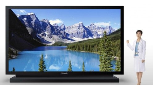 152-calowa plazma 3D jeszcze w tym roku! 1