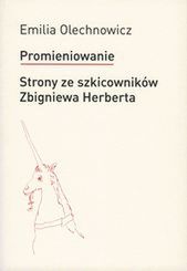 Ze szkicownika Zbigniewa Herberta