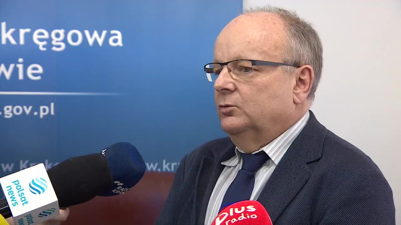 Zarzut usiłowania zabójstwa dla napastnika, który zaatakował kierowcę bp. Chrząszcza