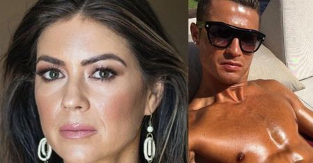 Cristiano Ronaldo został oskarżony o gwałt. "Ona się nie skarżyła, że byłem brutalny. PRZEPROSIŁEM JĄ PO WSZYSTKIM"