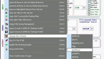 5 darmowych i potężnych konwerterów wideo 1