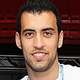 Sergio Busquets