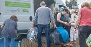 Lublin: Mobilna zbiórka odpadów tekstylnych. Harmonogram i zasady