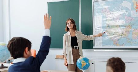 Ile wiesz o sąsiadach Polski? Będzie wstyd, jeśli nie zdobędziesz 14/14