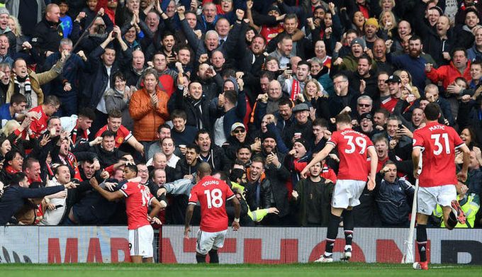 Premier League. Protest kibiców Manchesteru United. Są ...