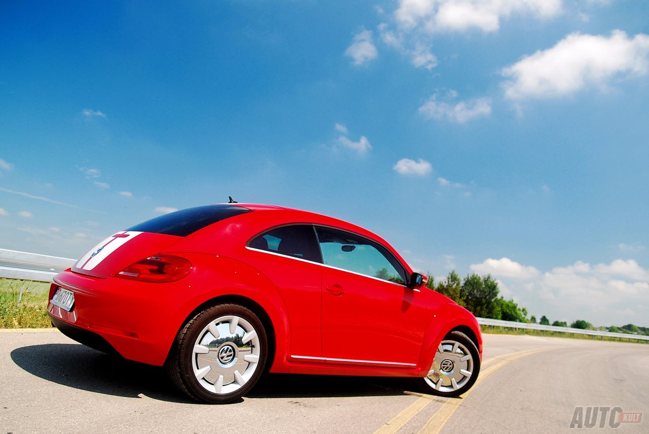 The Beetle