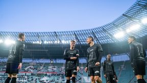 Wisła nie przyjechała, sędzia nie miał wyboru. Kabaret zamiast meczu