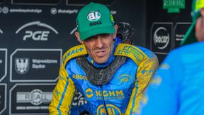 Żużel. Vaculik reaguje na zarzuty. "Nikomu nie życzę takich stresów"