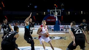 Basketball Champions League: wiara czyni cuda! Wielki mecz i awans Polskiego Cukru Toruń!
