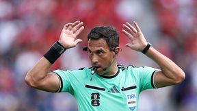 Znowu kontrowersje. Argentyńczyk poprowadzi mecz Francji