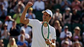 Hurkacz w czwartej rundzie Wimbledonu | Kursy, typy, analiza, transmisja TV
