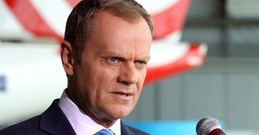 Tusk ostro do Obamy: To tak, jakby nie było Hitlera