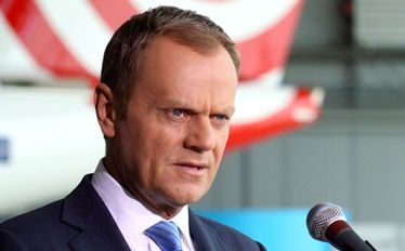 Tusk ostro do Obamy: To tak, jakby nie było Hitlera