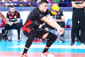 Siatkówka mężczyzn: Puchar CEV - rewanżowy mecz 1/16 finału: Asseco Resovia Rzeszów - Orion Stars Doetinchem