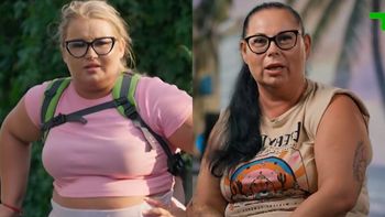 "Kanapowczynie" Agnieszka i Gabi razem SCHUDŁY PONAD 50 KG. Jak wyglądają PO METAMORFOZIE? (FOTO)