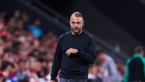 Zawodnik prawdopodobnie nie trafi do Barcelony. Flick wciąż ma problemy z obroną