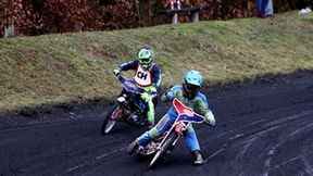 XXIV Mikołajkowy Turniej Miniżużlowy (galeria)