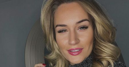 Kamila Boś z "Rolnik szuka żony" spędza majówkę w Omanie. Pochwaliła się boską figurą