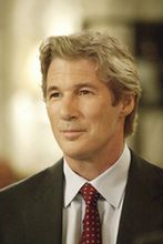 Richard Gere nielegalnie wyciął 200 drzew