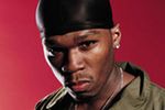 50 Cent z górą gotówki