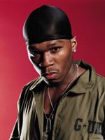 Gliniarz 50 Cent