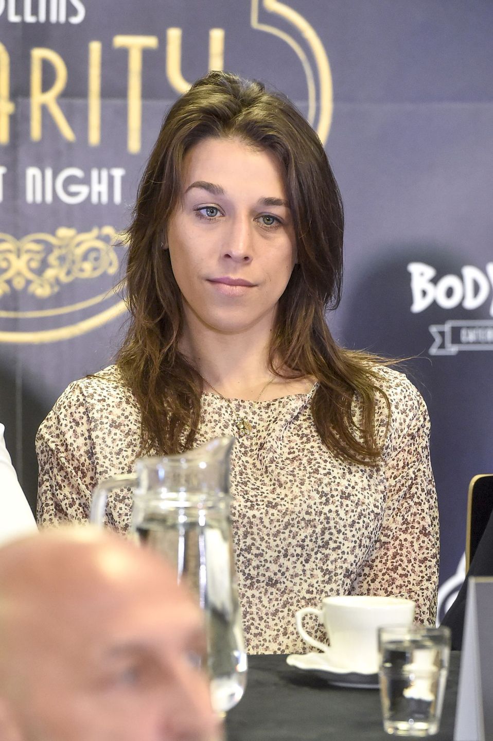Joanna Jędrzejczyk