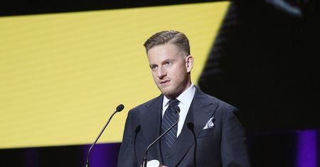 Szczepan Twardoch ostro o spocie swojej książki. "Żenująco głupi i pięć razy za długi"