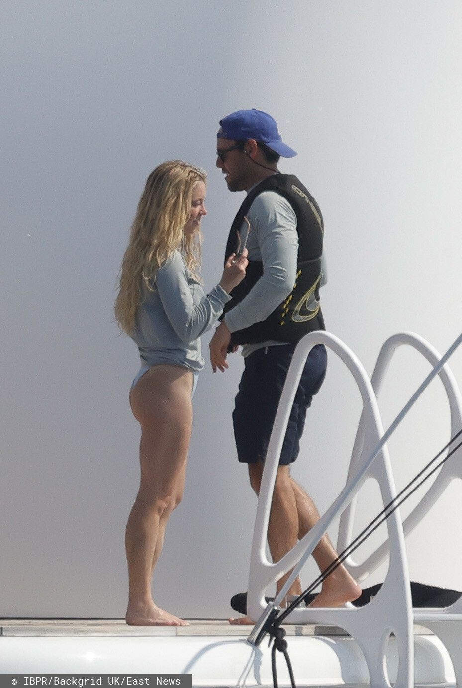 Sydney Sweeney i Scooter Braun