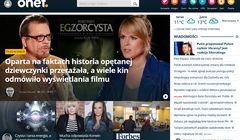 Nowa strona główna Onetu pod lupą: „kafelki” i personalizacja na plus