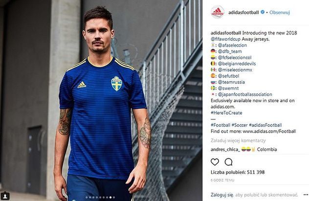 Instagram/adidasfootball