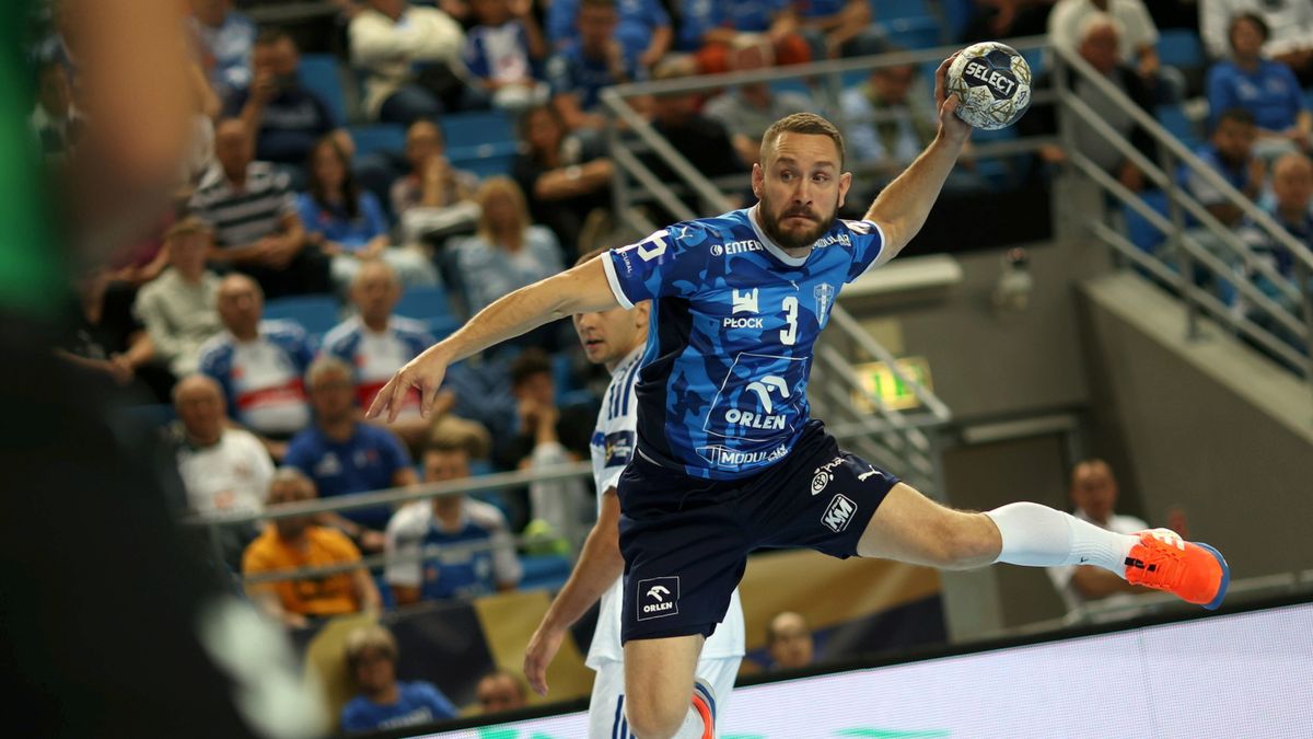 PAP / Szymon Łabiński  / Na zdjęciu: Michał Daszek