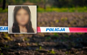 Ciało kobiety w Wiśle. Detektyw: To zaginiona Roksana