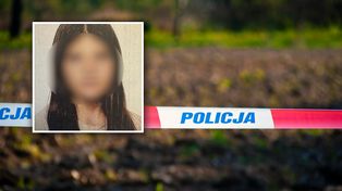 Ciało kobiety w Wiśle. Detektyw: To zaginiona Roksana