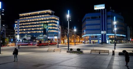 Katowice wybudują pomnik. Za pieniądze na walkę z pandemią