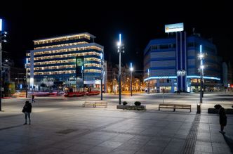 Katowice wybudują pomnik. Za pieniądze na walkę z pandemią
