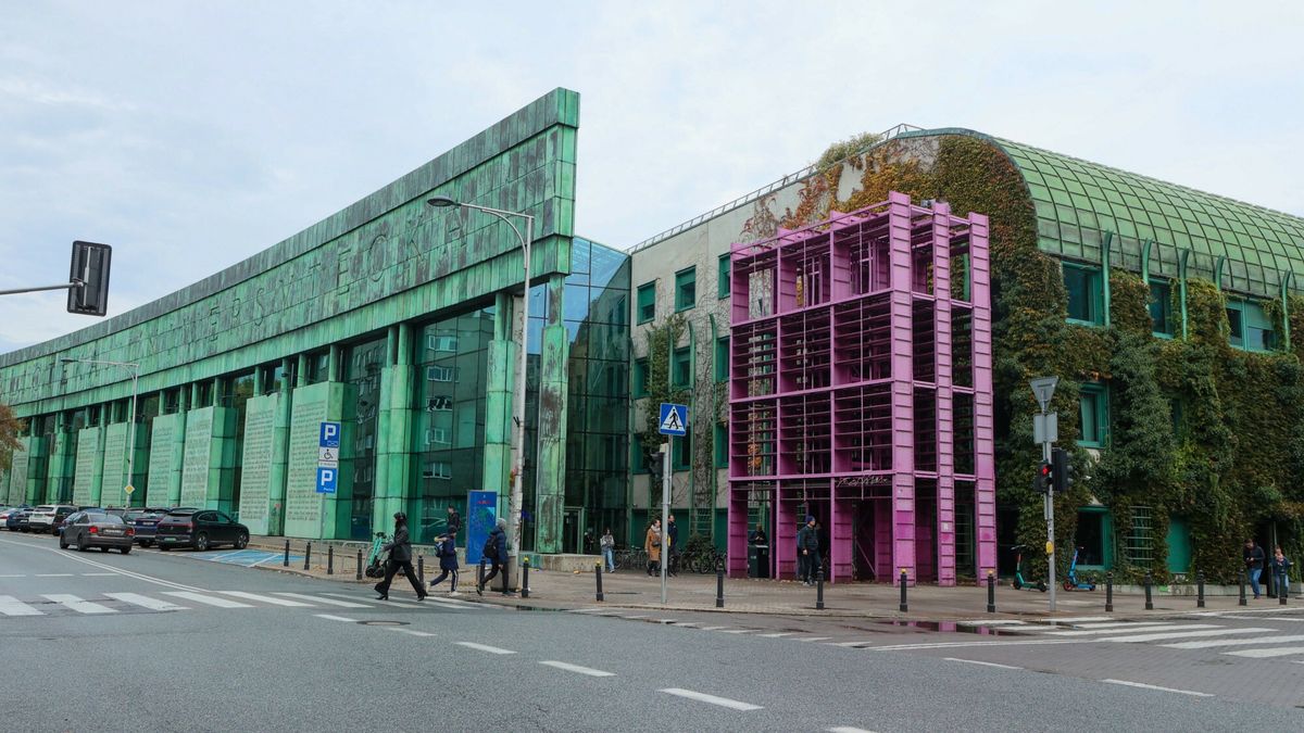 W BUW-ie zostanie otwarta nowa, tania stołówka