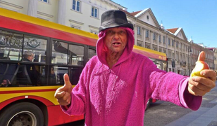 Przez rok zbierali dowody. Rozwikłali zagadkę warszawskiej legendy