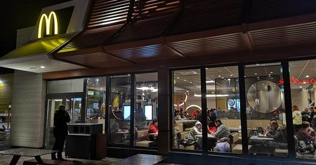Do McDonald wróciła książeczka z kuponami rabatowymi! Skorzystasz z niej tylko w wybranych restauracjach